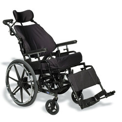 Concept 45 Wheelchair
